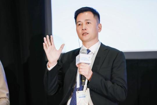 开云体育 开云平台安踏集团出席联合国可持续发展目标峰会(图1)
