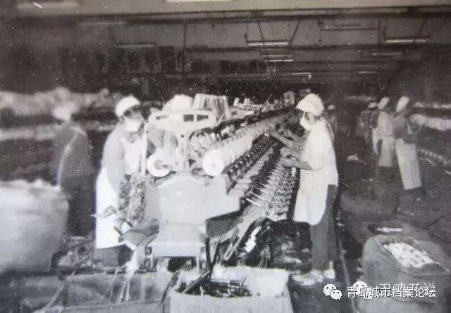青岛国棉四厂承载几代人的难忘记开云体育 开云平台忆！(图3)