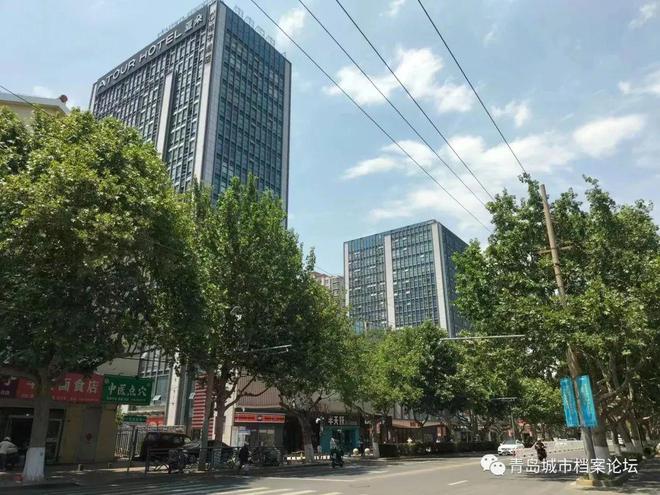 青岛国棉四厂承载几代人的难忘记开云体育 开云平台忆！(图2)