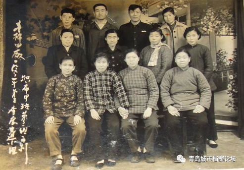 青岛国棉四厂承载几代人的难忘记开云体育 开云平台忆！(图8)