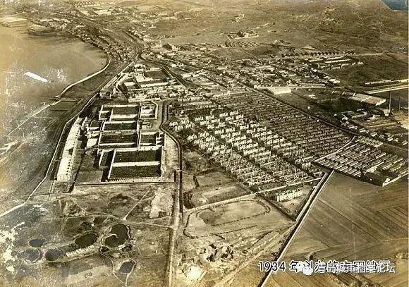 青岛国棉四厂承载几代人的难忘记开云体育 开云平台忆！(图5)