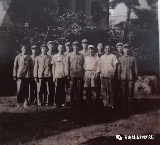青岛国棉四厂承载几代人的难忘记开云体育 开云平台忆！(图11)