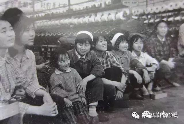 青岛国棉四厂承载几代人的难忘记开云体育 开云平台忆！(图10)