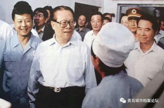 青岛国棉四厂承载几代人的难忘记开云体育 开云平台忆！(图17)