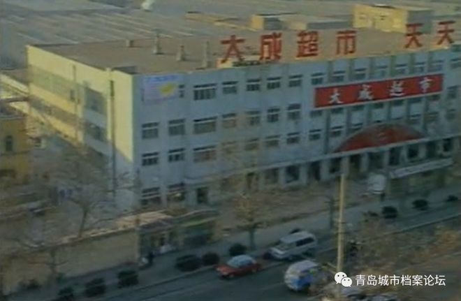 青岛国棉四厂承载几代人的难忘记开云体育 开云平台忆！(图18)