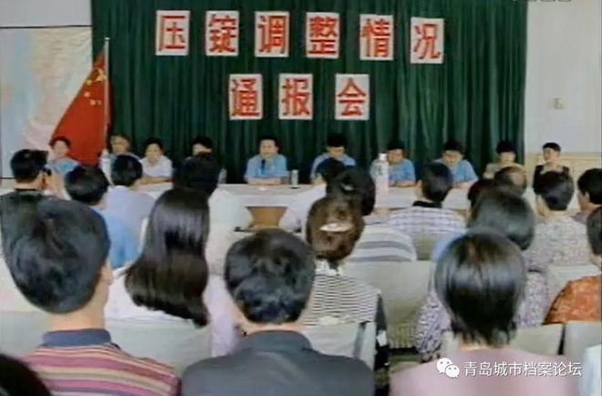 青岛国棉四厂承载几代人的难忘记开云体育 开云平台忆！(图15)