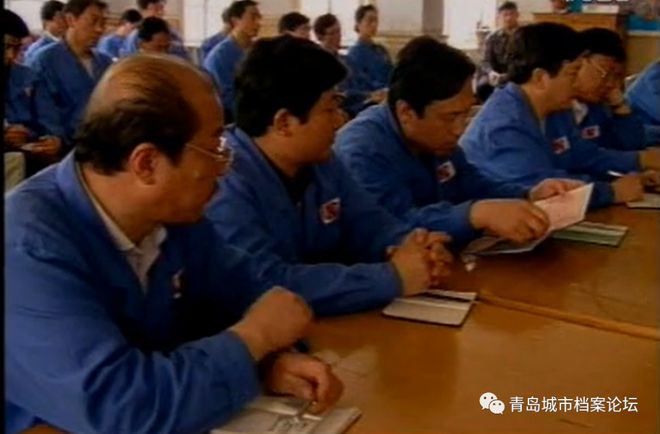 青岛国棉四厂承载几代人的难忘记开云体育 开云平台忆！(图16)