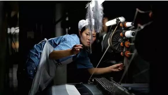 铁打的纺织厂流水的90后为什么纺织企业的Kaiyun 开云体育90后越来越难管？(图2)