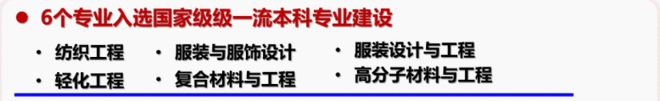 “纺织老八校”只剩一所还有“纺织”之名！最厉害的学校开云体育 Kaiyun.com 官网入口是哪所？(图2)