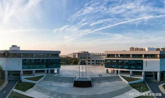 武汉纺织大学怎么样？是一本吗？2023年最新消息开云体育 开云官网来了！(图5)