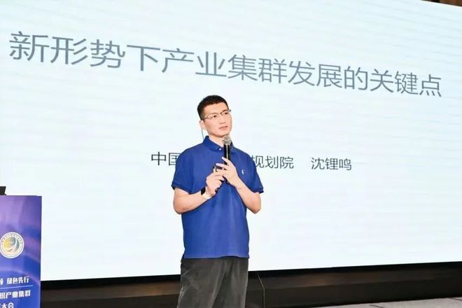 Kaiyun 开云产业集群纺织的鲜明特征！山东建设纺织现代化产业体系要这么干(图11)