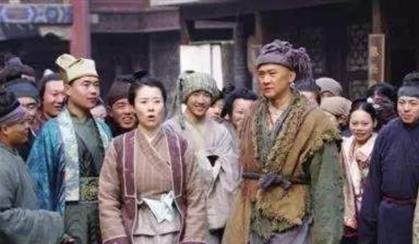 宋朝之前还没棉袄穷人穿什么过寒冬？古人的智慧让人心服开云体育 Kaiyun.com 官网入口(图1)