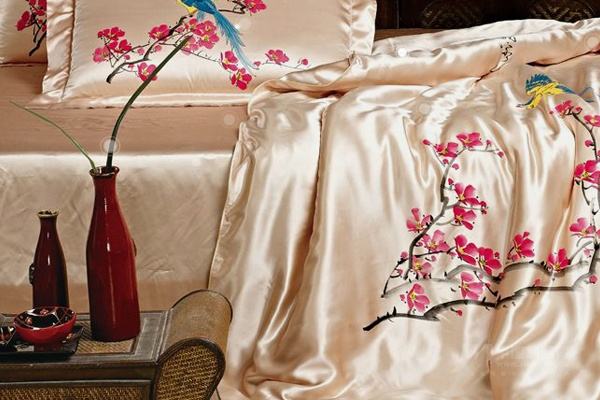 Kaiyun 开云体育家纺品牌排行榜十大排名介绍(图9)