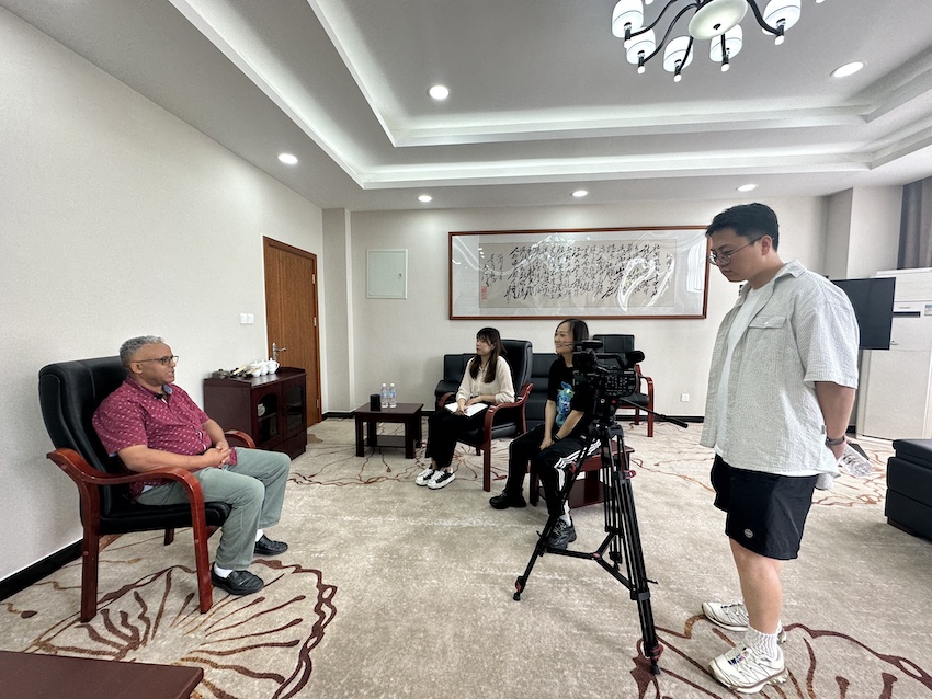 Kaiyun 开云体育打造内陆开放新高地 四川积极服务“一带一路”建设高质量发展(图7)