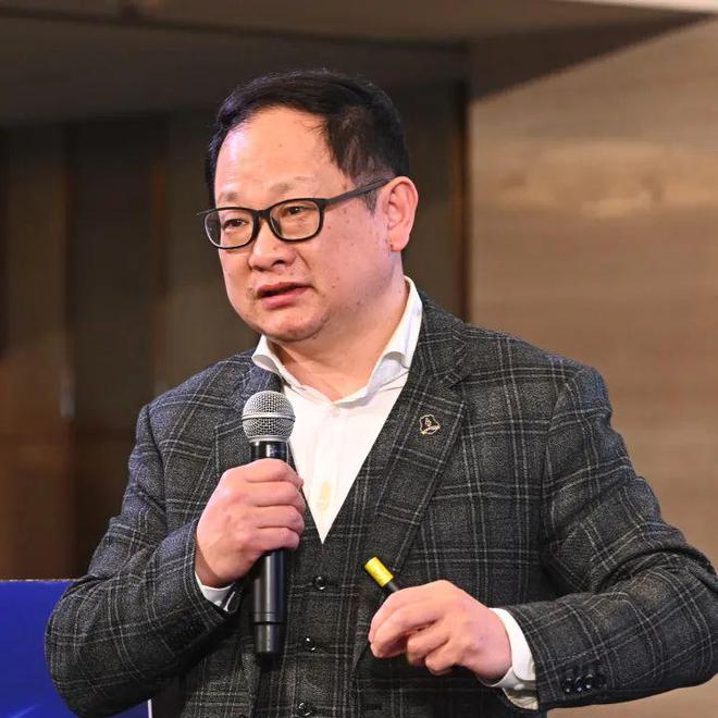 诸多成果落地转化第九届“中国十大纺织Kaiyun 开云体育科技”发布(图11)
