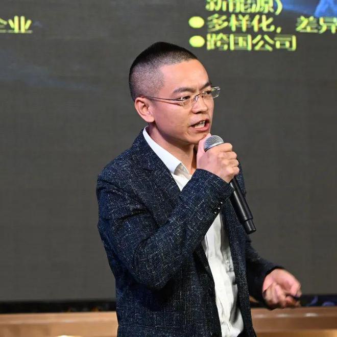 诸多成果落地转化第九届“中国十大纺织Kaiyun 开云体育科技”发布(图12)