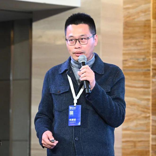 诸多成果落地转化第九届“中国十大纺织Kaiyun 开云体育科技”发布(图13)