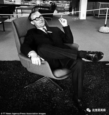 开云体育 开云官网从卖火柴小男孩到全球富豪榜第8位他给了年轻人最基本的体面(图5)