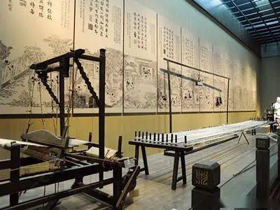 【趣历史】一起来感受一下中国古代纺织的辉开云体育 Kaiyun.com 官网入口煌!(图2)