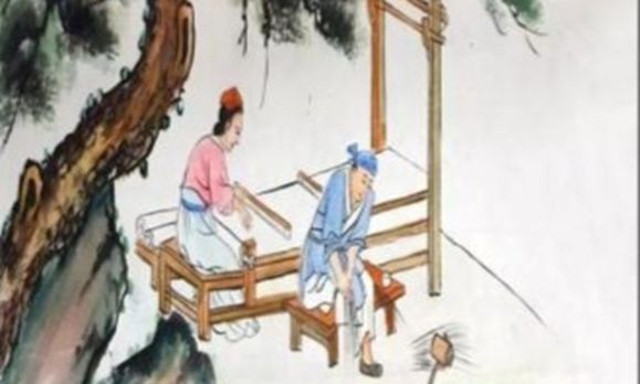 开云体育 开云官网明朝纺织业蓬勃发展是多方面原因促就的它对社会又有哪些影响(图11)