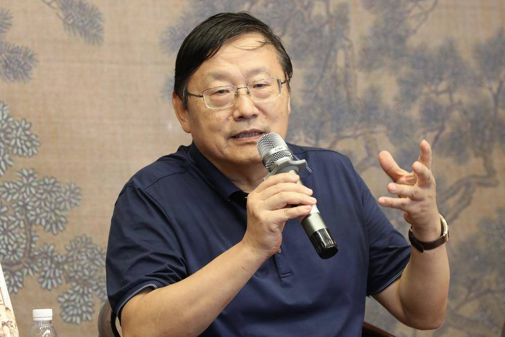 细说纺织考古复原华服风采：《大国霓裳：沈从文和我们Kaiyun 开云体育的纺织考古之路》出版(图4)