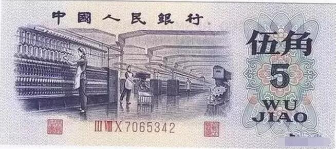 开云APP 开云官网入口曾经印在人民币上的百年纺织厂如今成了这样(图3)