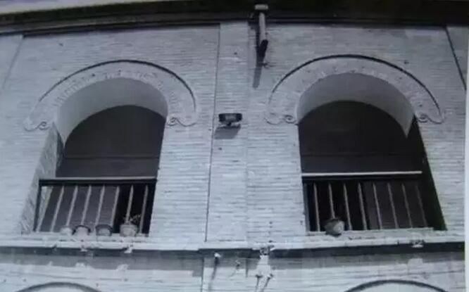 开云APP 开云官网入口曾经印在人民币上的百年纺织厂如今成了这样(图2)