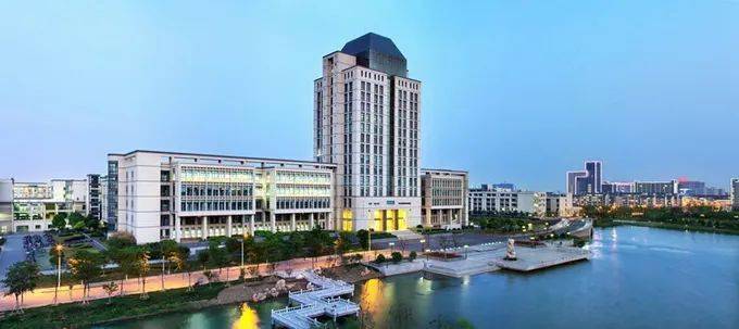 世界一流！东华大学、江南大开云体育 Kaiyun.com 官网入口学、武汉纺大位列2023纺织科学与工程专业排名前三(图3)