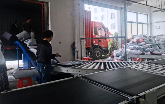 南通通开云体育 开云平台州：深耕供应链服务与信息化助力“双循环”(图1)