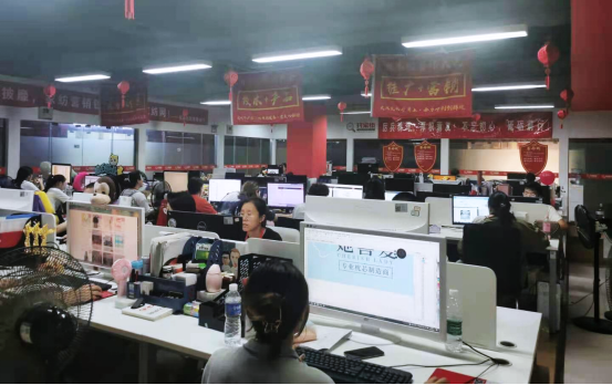 南通通开云体育 开云平台州：深耕供应链服务与信息化助力“双循环”(图3)