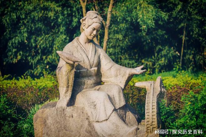 开云体育 Kaiyun.com 官网入口黄道婆：我国古代纺织业的传奇人物(图2)