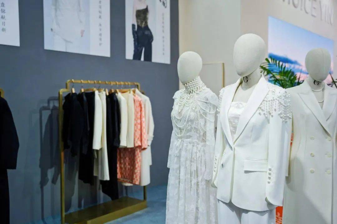 开云体育 开云官网动态中华纺织网成为CMTE服装面辅料展战略合作单位(图3)