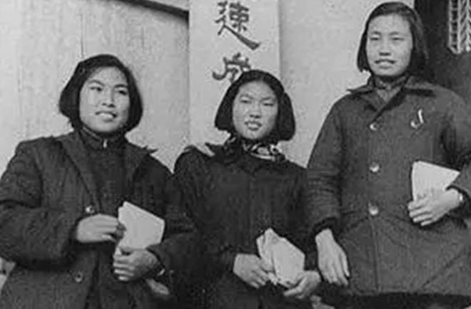 开云体育 Kaiyun.com 官网入口她是纺织工人1982年副国级1987年降为正部级2003年官复原职(图3)