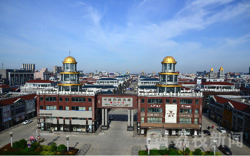 开云体育 Kaiyun.com 官网入口解码传统家纺产业“华丽转身”的川姜秘笈(图2)