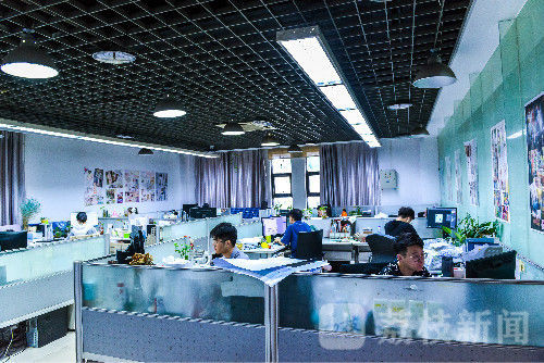 开云体育 Kaiyun.com 官网入口解码传统家纺产业“华丽转身”的川姜秘笈(图4)