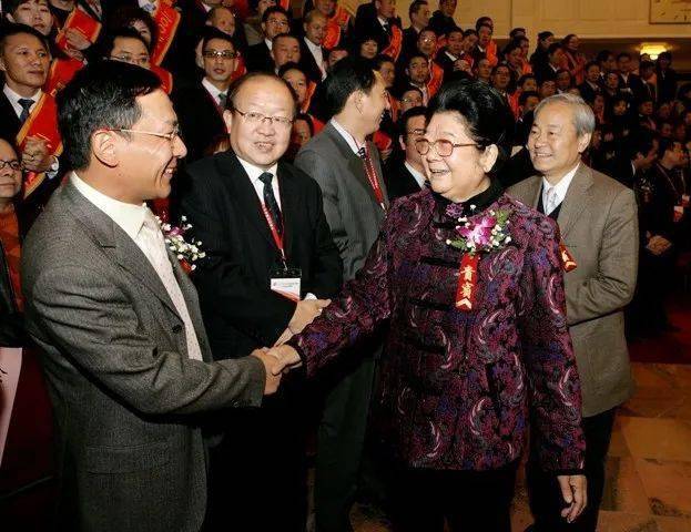 【征集展示】密布精耕逐梦前行（2001—2008年）——中纺网络周年照片征集活动第二轮精彩展示开云体育 Kaiyun.com 官网入口(图2)