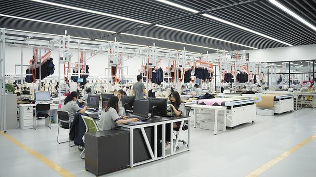 开云APP 开云官网入口山东科技职业学院：助力新质生产力发展(图2)