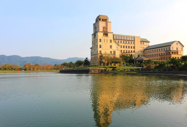 校名“最土气”Kaiyun 开云体育的211大学看着像三流实力却一流！(图2)