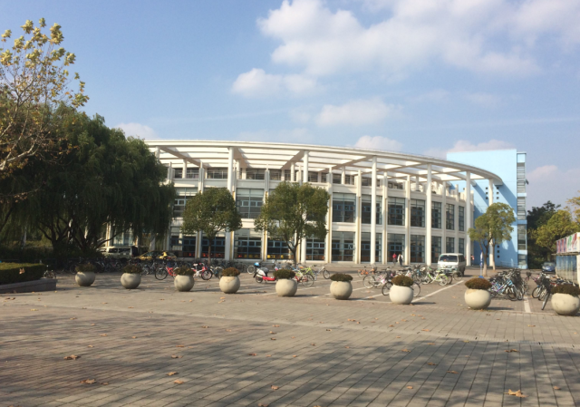 校名“最土气”Kaiyun 开云体育的211大学看着像三流实力却一流！(图3)