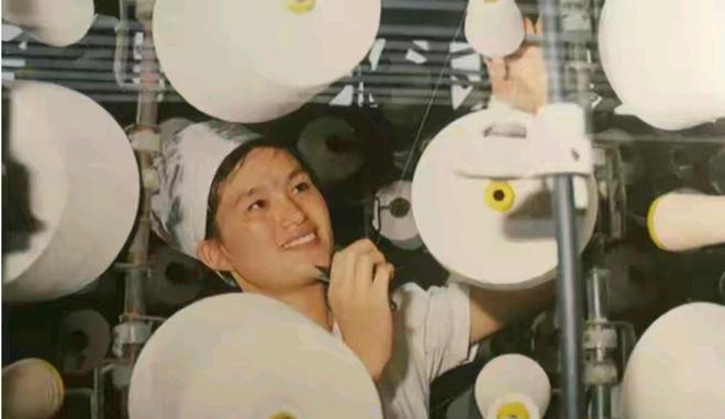 Kaiyun 开云体育石家庄纺织厂人们心中一段不可磨灭的记忆(图1)