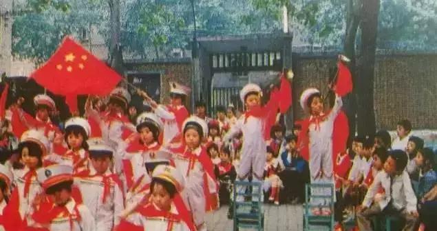 Kaiyun 开云体育石家庄纺织厂人们心中一段不可磨灭的记忆(图3)
