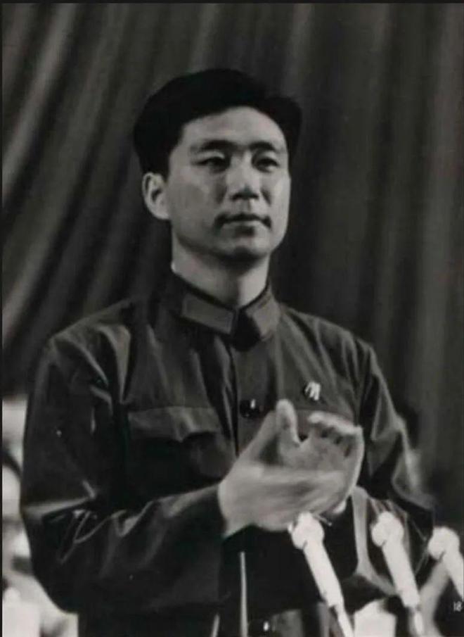 Kaiyun 开云王洪文擢升副主席后毛主席建议他多看《刘盆子传》可惜王洪文没有领会(图1)