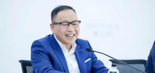 重庆开云体育 开云官网市十大富豪榜(图1)