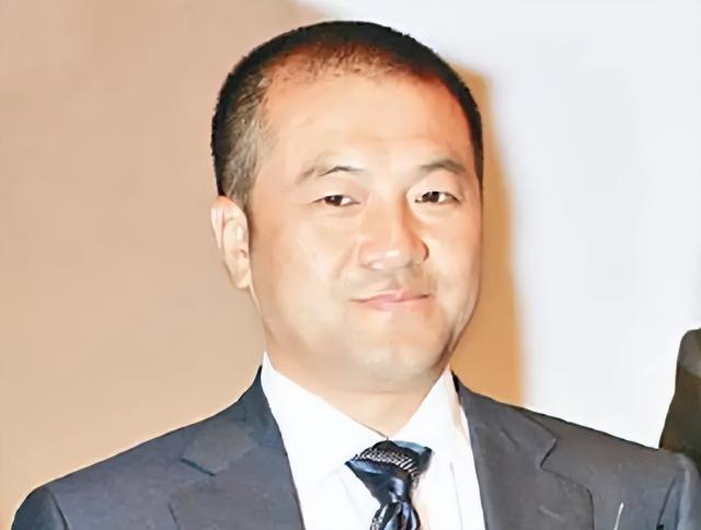 重庆开云体育 开云官网市十大富豪榜(图8)