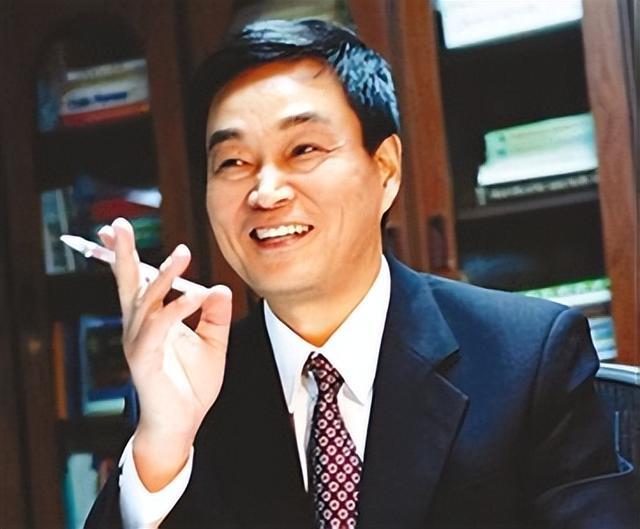 重庆开云体育 开云官网市十大富豪榜(图5)