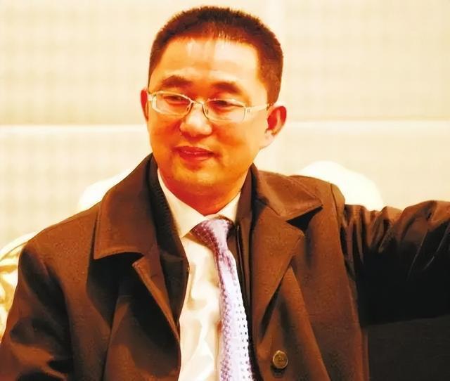 重庆开云体育 开云官网市十大富豪榜(图4)