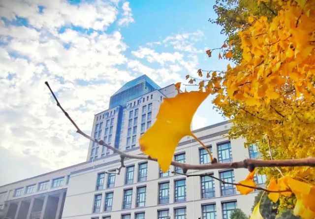 开云体育 Kaiyun.com 官网入口江南大学专业强不强？选择这个专业织造未来！(图3)