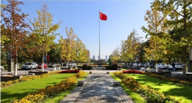 开云体育 Kaiyun.com 官网入口江南大学专业强不强？选择这个专业织造未来！(图2)