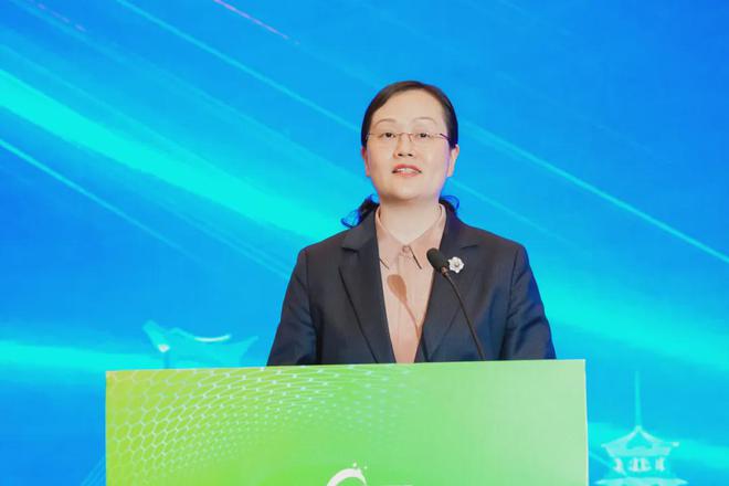 Kaiyun 开云“中国十大纺织科技”启动会暨新材科技成果专场推介会转化落地！(图3)