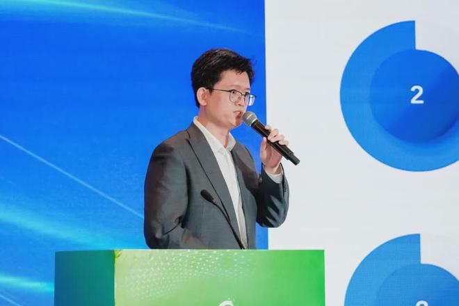 Kaiyun 开云“中国十大纺织科技”启动会暨新材科技成果专场推介会转化落地！(图7)